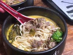 -和府捞面(东直门银座店)