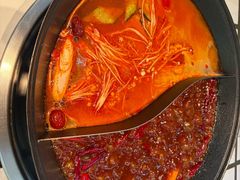 -贰回巷火锅馆(钟楼店)