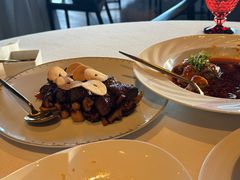 -三号黄浦会Canton Table