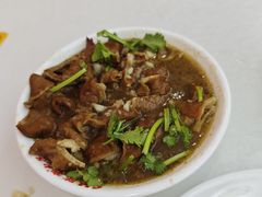 -陈寔包子王·卤煮小肠·京味小吃(龙潭店)
