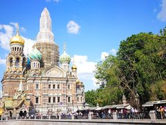 -滴血救世主教堂