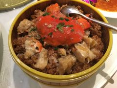 荷香八宝糯米蟹-粤麓轩餐厅(中信泰富广场店)