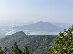 -北京十三陵国家森林公园蟒山景区