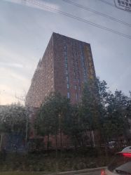-上海市儿童医院(泸定路院区)