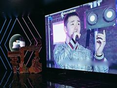 -998KTV(民治民乐店)