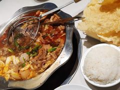 -古乐牛香·鲜牛肉牛杂火锅(新区店)