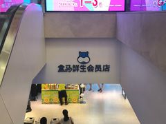 -盒马鲜生(大成店)