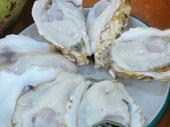 -老何家后安粉·糟粕醋海鲜火锅(三亚湾椰梦长廊店)