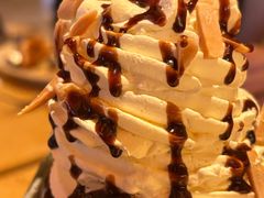 -The Cheesecake Factory芝乐坊餐厅(兴业太古汇店)