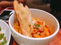 -卡朋厨房(289艺术园区店)