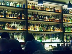 -TIPTOP BAR酒吧(欧亚新生活广场店)