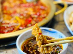 -小龙坎火锅(全球总店)