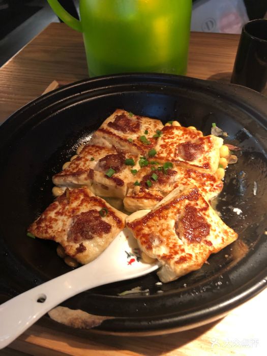 客语·客家菜(世纪汇广场店)图片 - 第734张