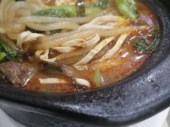 -清真·穆萨砂锅(大皮院店)