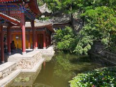 -华清宫景区