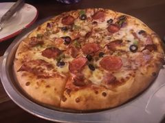 -Tubestation站点比萨(五道营店)