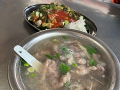 -群众牛肉小点(蚵仔煎)