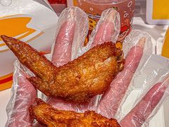 -麦当劳(SM城市广场店)