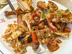 鸭架-味莊·青岛菜(云霄路店)