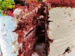 -Pantry's Best派悦坊蛋糕(K11购物艺术中心店)