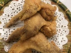 -爽爽王牌甜品(河背村店)