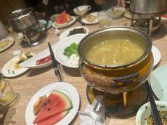 -石鼎香·非遗淮扬火锅(江都龙川桥店)