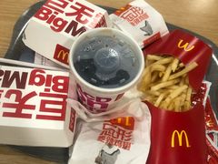 -麦当劳(望京国际商业中心店)