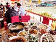 -晓琦农家菜馆·地道农家菜