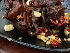 -老闵田螺馆·南昌特色小炒(梦时代店)