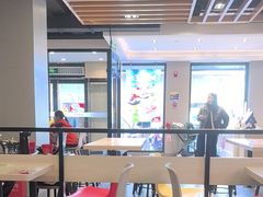 -永和大王(蛙嫩鸡香煲煲鲜·军博店)