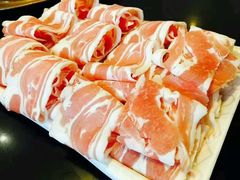 -情忆草原涮肉馆
