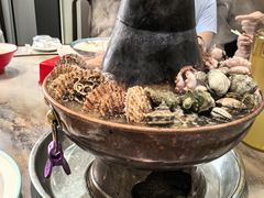 -一口猪海鲜浑锅·东北家常菜