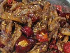 -辣盆盆麻辣小龙虾(哈尔滨总店)
