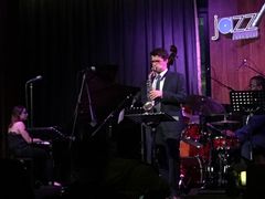 -林肯爵士乐上海中心 Jazz at Lincoln Center Shanghai