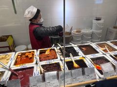 -上海全国土特产食品商场(淮海中路店)