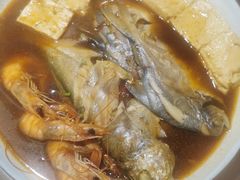 -船歌·鱼水饺青岛菜(金狮广场店)