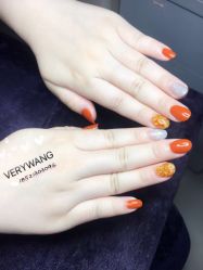 -Verywang半永久纹眉•仪器野生眉