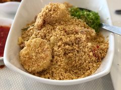 -新加坡海鲜共和(名胜世界圣淘沙海滨坊)