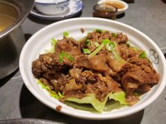 -贵宾牛·潮汕牛肉火锅(珠池总店)