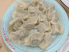 -老边饺子馆(东单店)