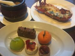 -广州富力君悦大酒店·凯菲厅