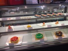 -广州中心皇冠假日酒店·汇点大堂吧
