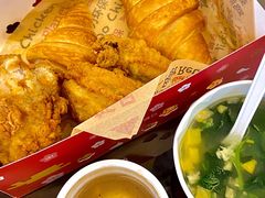 -肯德基(沪东店)