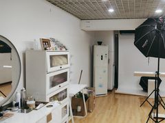 -小象国照相馆(宝山万达店)