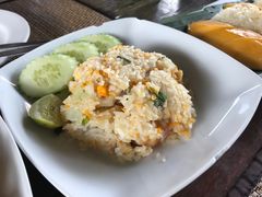 -自然餐厅(Phuket)