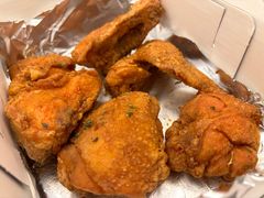 -BOPEYE·波派炸鸡(九霄天地店)