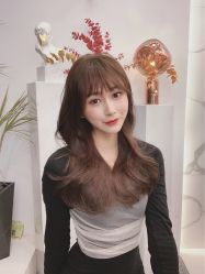 -摩登时代美发沙龙