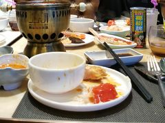 -上宴精品海鲜姿造(晶融汇旗舰店)