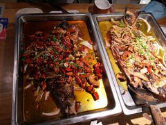 -味妙烤鱼吧(回龙观店)