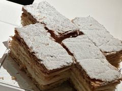 -沁蝶 Butterfly Patisserie甜品蛋糕(北京瑰丽酒店)